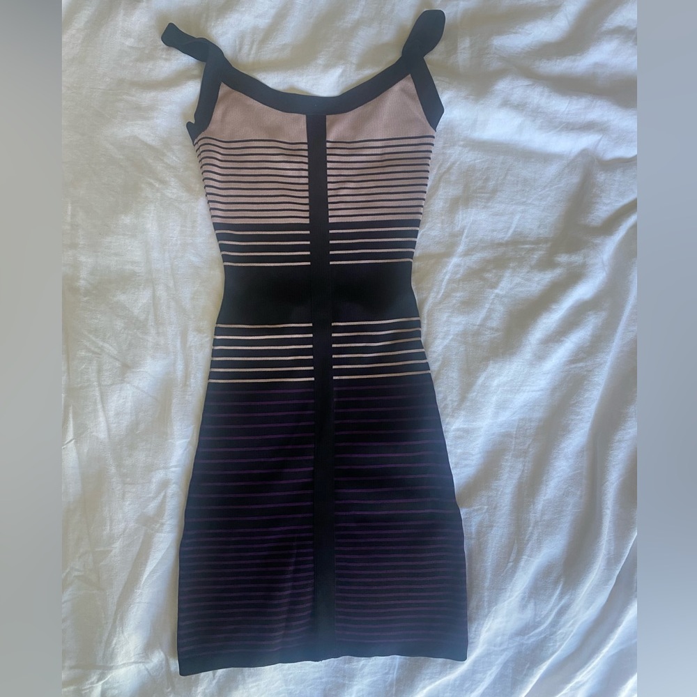 BCBG dress